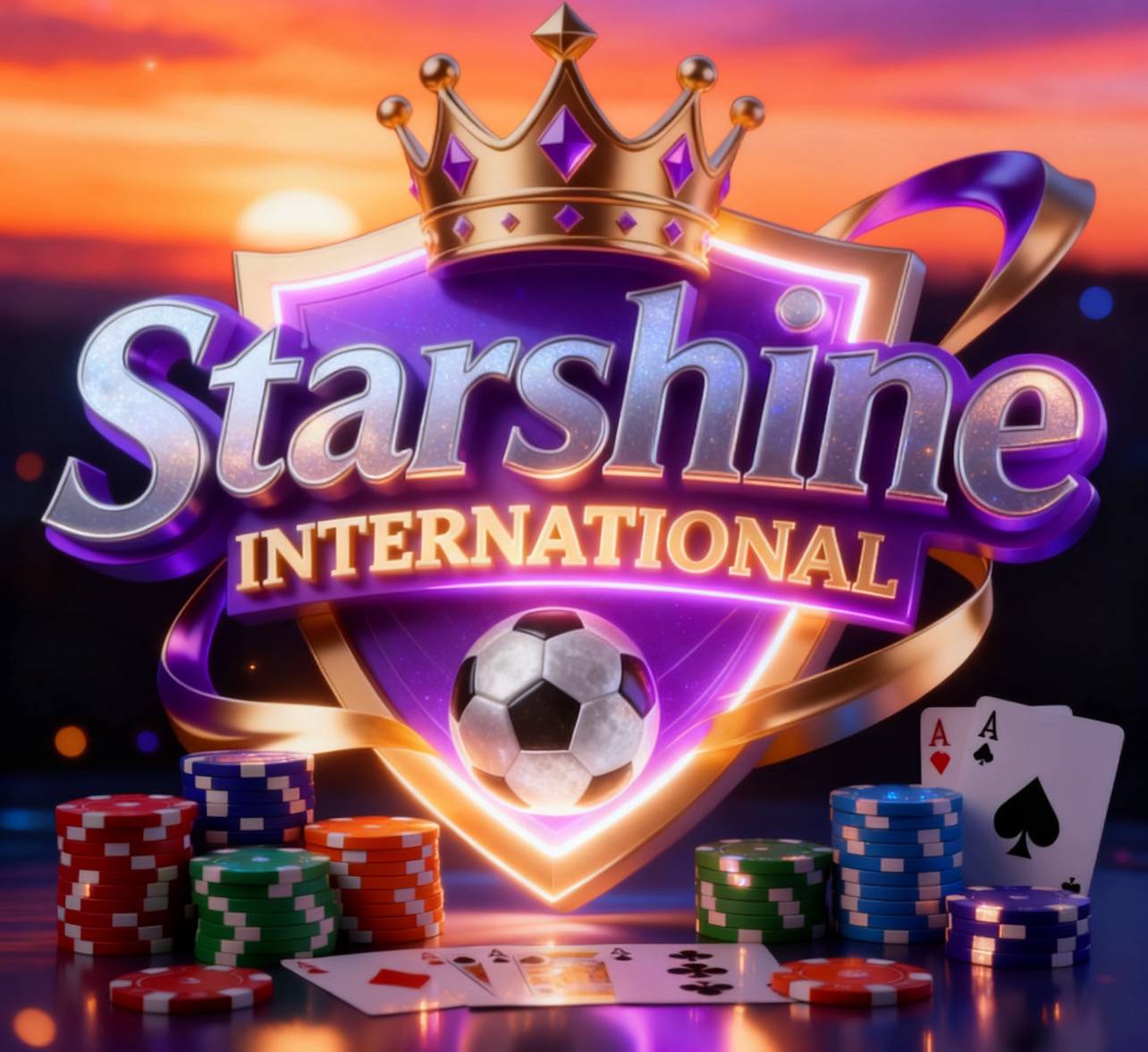 星耀国际（主推平台）